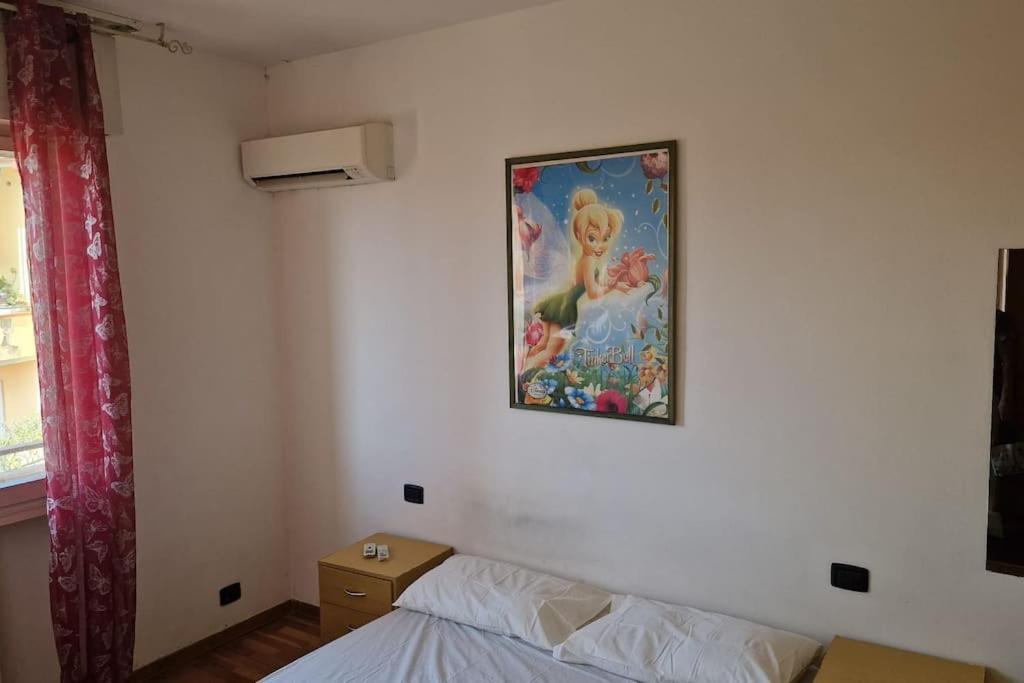 Apartamento Montecatini Cozy Flat Exterior foto